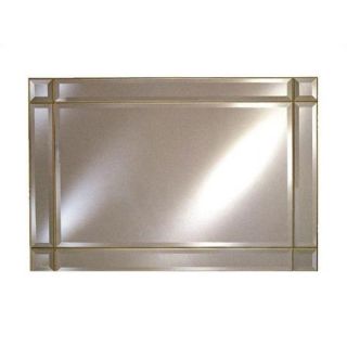 Afina Radiance Wall Mirror