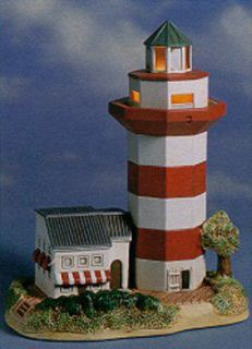 Lefton Harbour Town SC, Lighthouse   11" —
