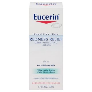 Eucerin® Redness Relief Daily Perfecting Lotion with SPF 15   1.7 oz