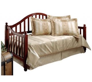 Hillsdale Furniture Allendale Daybed with Support Deck —