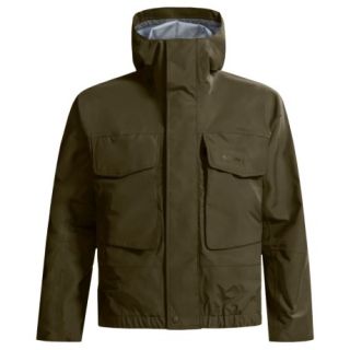 Simms Classic Guide Gore Tex® Wading Jacket (For Men) 1632V 40