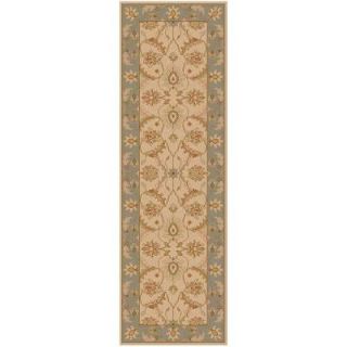 Artistic Weavers Lavradio Papyrus 2 ft. 6 in. x 8 ft. Rug Runner Lavradio 268