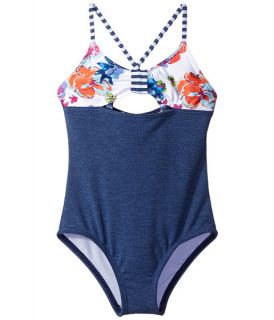 Splendid Littles Full Bloom One Piece (Little Kids)