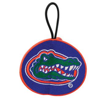 NCAA University of Florida Gators Tide 3 sided Ornament (Set of 3)
