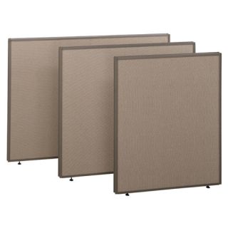 ProPanel Collection  60 W Privacy Panel by Bush Business Furniture