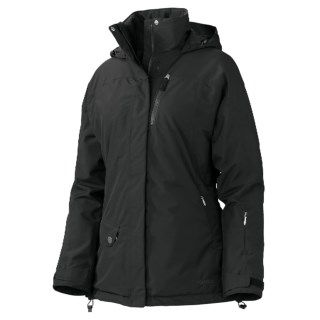 Marmot Courchevel Ski Jacket (For Women) 8579R