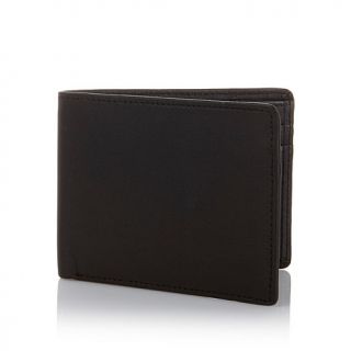 Royce® Leather RFID Blocking Bifold Wallet   7927926