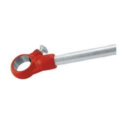 Ridgid 14 inch Aluminum Handle Offset Pipe Wrench