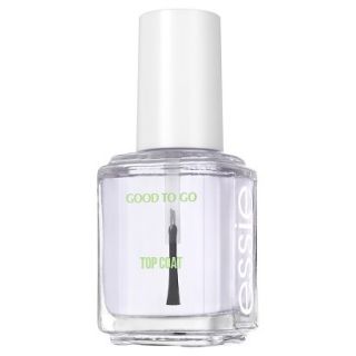 essie® Nail Care   Good To Go® Top Coat