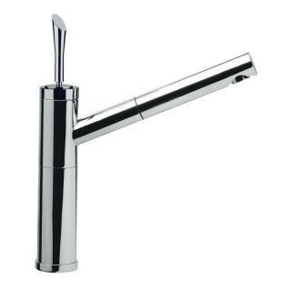 Remer by Nameeks J47 Single Hole Bathroom Faucet   Bathroom Sink Faucets