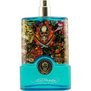 Ed Hardy Hearts & Daggers Womens 3.4 ounce Eau de Parfum Spray