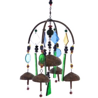 Meditation Music Wind Chime (India)  ™ Shopping   Great