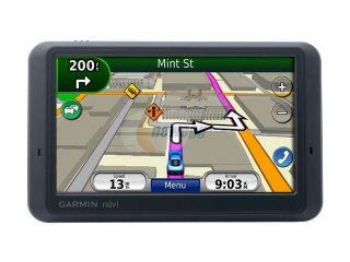 GARMIN nuvi 765T GPS Navigation with Lane Assist
