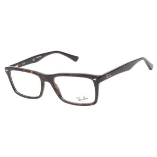 Ray Ban 5287 2012 Dark Havana Prescription Eyeglasses   16066262