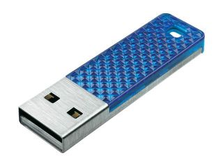 SanDisk Cruzer Facet 16GB USB 2.0 Flash Drive Model SDCZ55 016G A11B