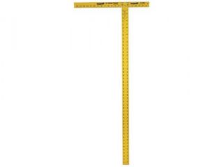 Empire Level 272 410 48 48 Inch Yellow Drywall Square