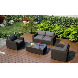 Outdoor Patio FurnitureConversation Sets Harmonia Living SKU