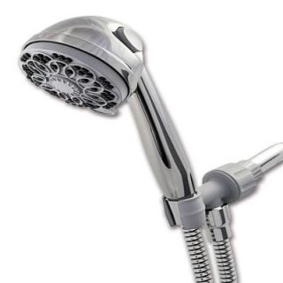 Waterpik EcoFlow 6 Setting Handshower in Chrome EPC 553