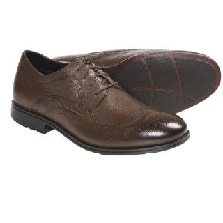 Rockport Fairwood 2 Wingtip Oxford Shoes (For Men) 6090V 37