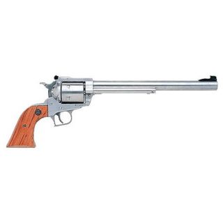 Ruger Super Blackhawk Stainless Handgun 417944