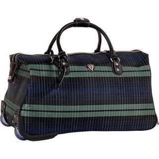 CalPak Chalet 21&quot; Carry On Duffle