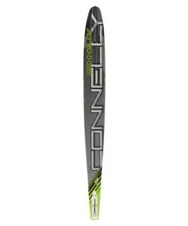Connelly Concept Slalom Water Ski with Double Sidewinder Bindings