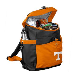 Logo Chairs Tennessee Volunteers 288 fl oz Polyester Backpack Cooler