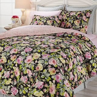 Anna Griffin® Grace 6 piece Reversible Cotton Comforter Set   7624059
