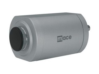 Mace MVC BOX 480 TV lines (Color) MAX Resolution BNC MaceView SQ Series Low Light Box Camera