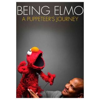 Being Elmo A Puppeteers Journey (2011) Instant Video Streaming by Vudu