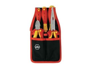 Insulated Tool SetNumber of Pieces: 5