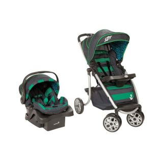 Safety 1st SleekRide Travel System   Sail Away