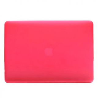 Aduro MacBook® Pro 13" SoftTouch Hard Case and Keyboard Covers   7563015