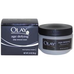 Olay Age Defying 2 ounce Daily Renewal Cream   Shopping
