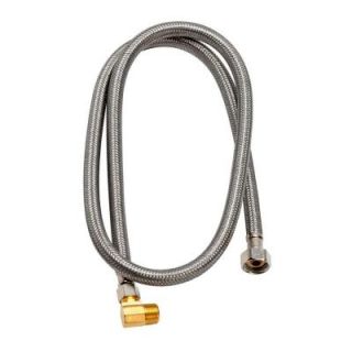 Fluidmaster 48 in. Dishwasher Connector 1W48