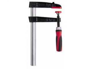 Bessey TGK4.550+2K 0 50" Heavy Duty TGK Malleable Cast Bar Clamp with 2K Handle