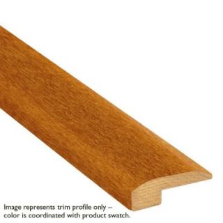 Bruce Cherry Red Oak 5/8 in. Thick x 2 in. Wide x 78 in. length T Molding T9728