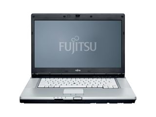 Fujitsu Laptop LifeBook E780 (XBUY E780 W7 004) Intel Core i5 460M (2.53 GHz) 2 GB Memory 320 GB HDD Intel HD Graphics 15.6" Windows 7 Professional 64 bit
