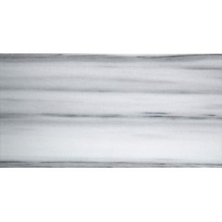 Emser Tile 3 x 6 Marble Field Tile in White