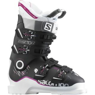 Salomon X Max 110 Ski Boot   Womens
