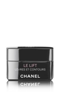 CHANEL LE LIFT LÈVRES ET CONTOURS 
Firming   Anti Wrinkle Lip and Contour Care