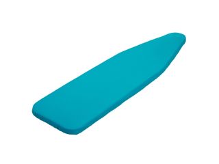54" Blue Ironing Board Cover, Honey Can Do, IBC 01474