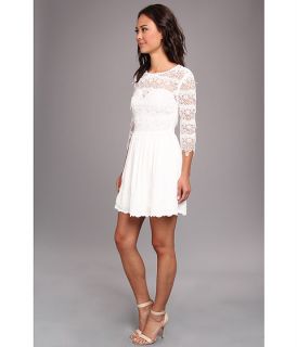 Dolce Vita Dosa Lace Dress White