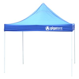 Gigatent Giga Classic Canopy   Blue   Canopies