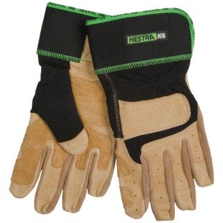 Hestra JOB Hassium Multi Use Gloves (For Men) 7544F 74