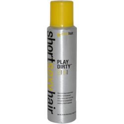 Sexy Hair Play Dirty 4.8 ounce Texturizing Hair Spray  