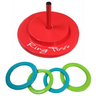 TRC Recreation LP Washer Ring Toss