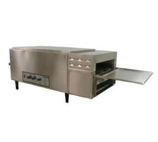 Star 414HXMA Proveyor Commercial Toaster Oven   208v/1ph