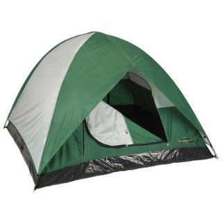 Stansport McKinley 2 Pole 3 Season Dome Tent 450687