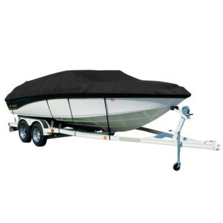 Exact Fit Covermate Sharkskin Boat Cover For WELLCRAFT CONCEPT 89446